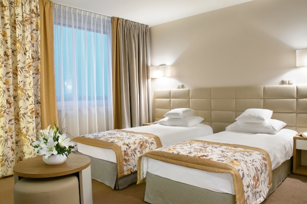 Hotel Petropol